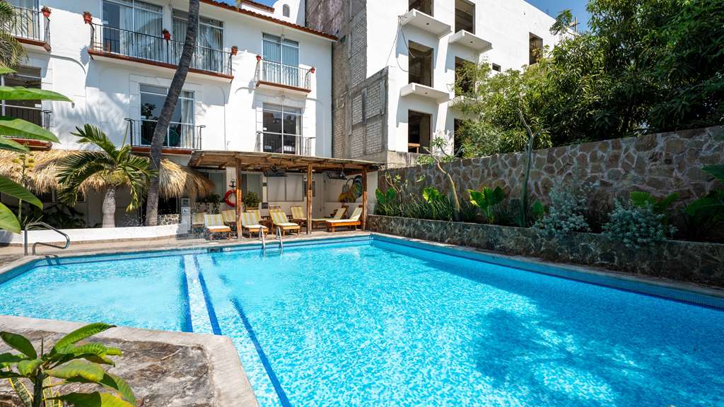 Images Best Western Posada Chahue