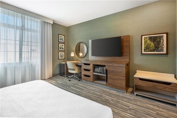 Images Hampton Inn & Suites Coeur d' Alene