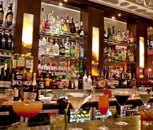 Trocadero Restaurant Dublin 5