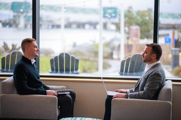 Images Exit Equity | Business Broker Firm