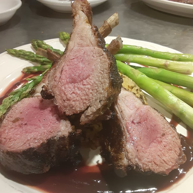 Images Tyler & Downing's Eatery