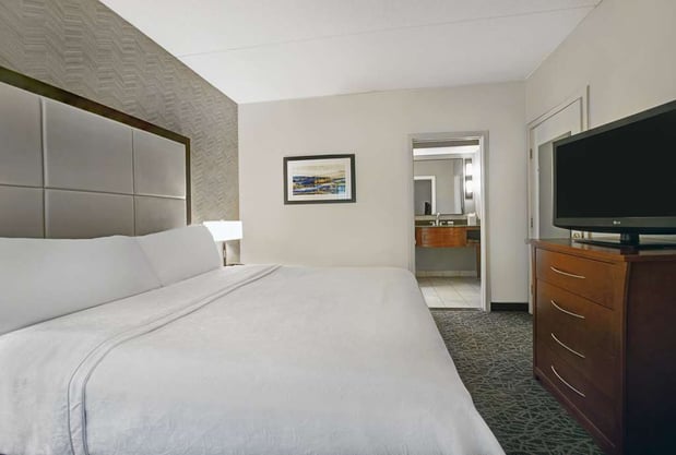 Images Homewood Suites by Hilton Chicago-Lincolnshire