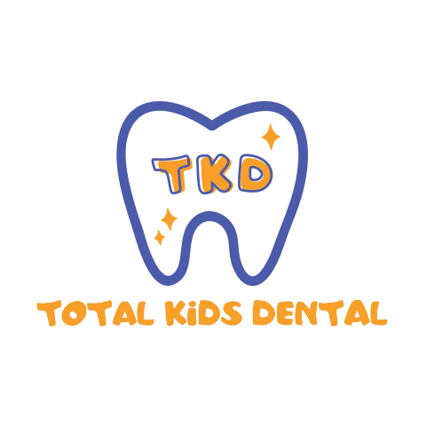 Total Kids Dental Logo