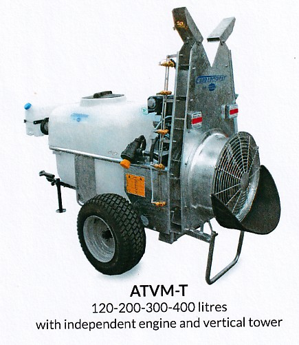 Images Tornado Pumps & Sprayers Pty Ltd