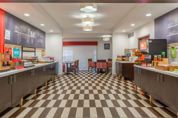 Images Hampton Inn Madison East