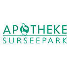 Apotheke Surseepark AG Logo