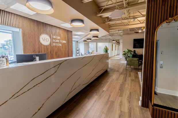Images Media Hometown Dental