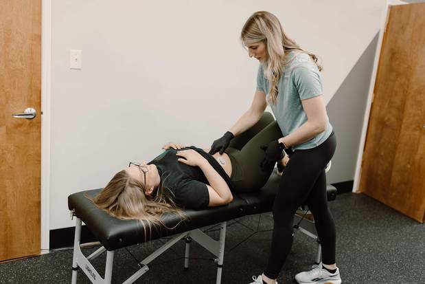 Images Onward Physical Therapy