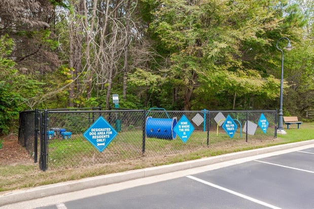 Images Keswick Village Apartments & Townhomes