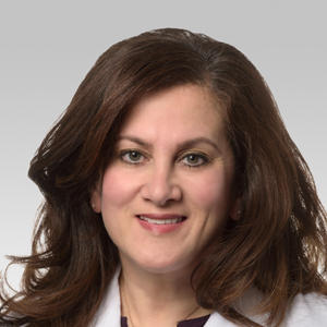 Dr. Linda Nikho, MD