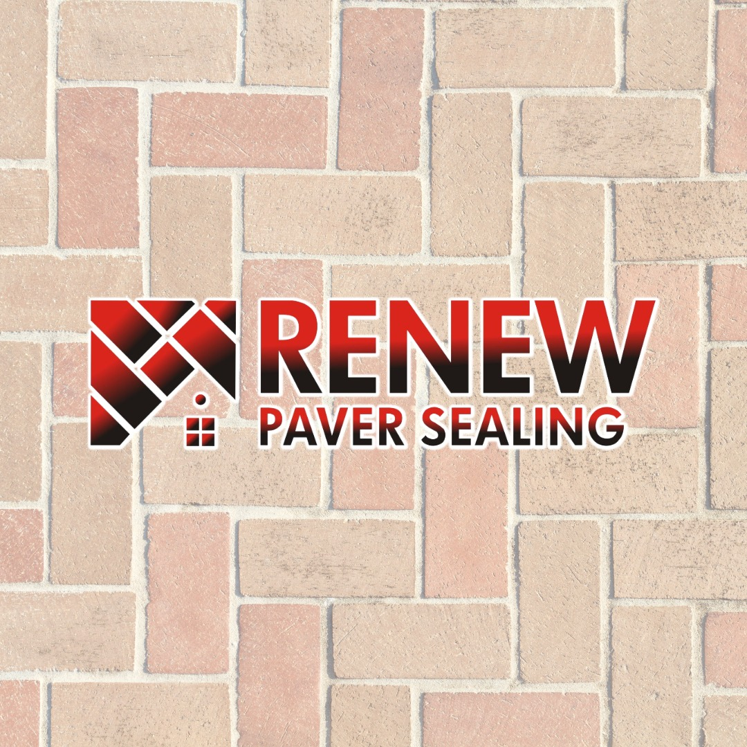 Renew Paver Sealing LLC - Tampa, FL - (813)998-7325 | ShowMeLocal.com