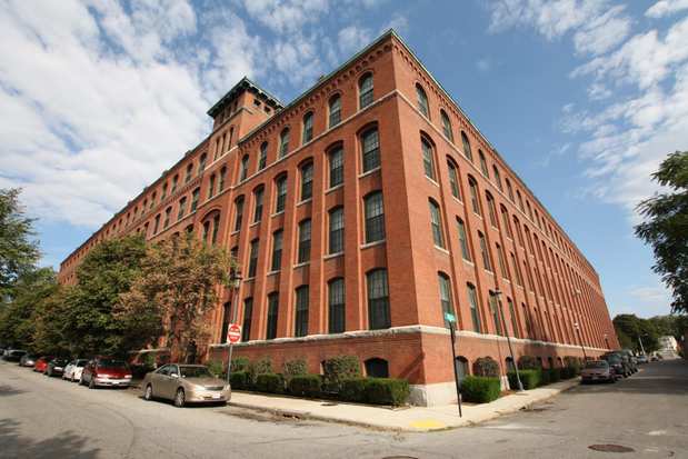 Images Royal Worcester Apartments