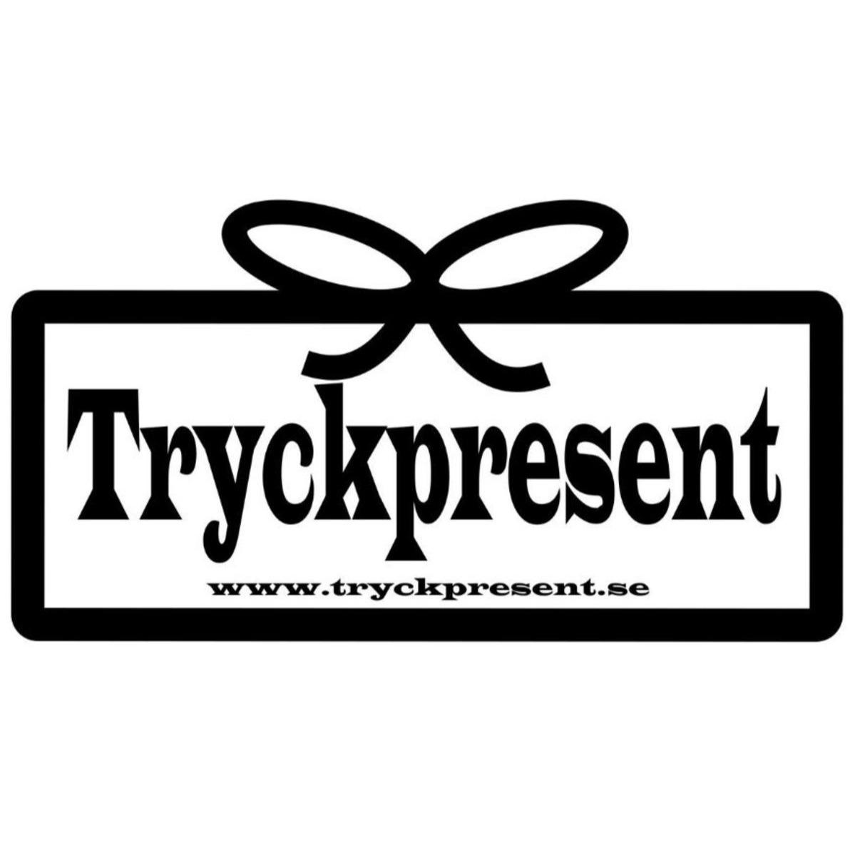 Tryckpresent Logo