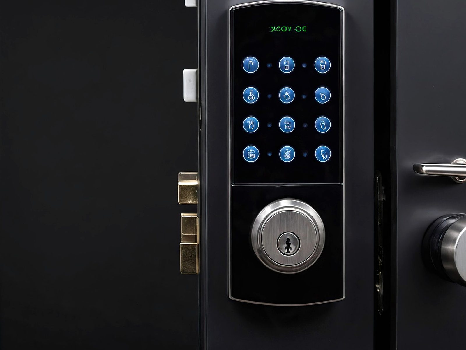 Safe & Locksmith Services