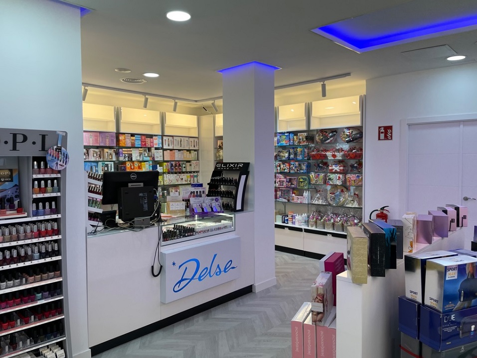 Images Comercial Delse