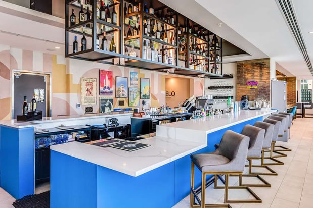 Images SERENA Hotel Aventura Miami, Tapestry Collection by Hilton