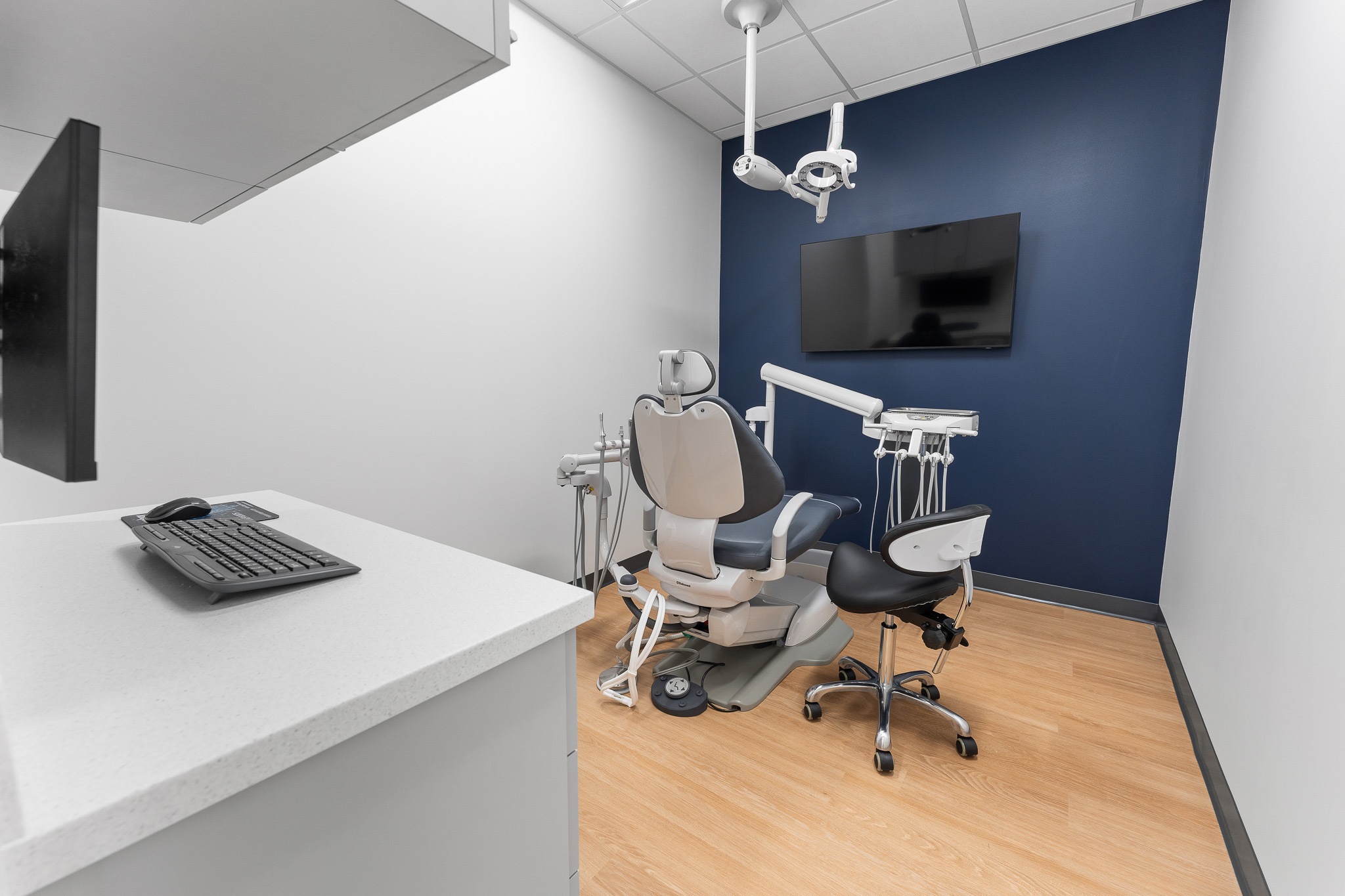 O'Shea Family Dental Image