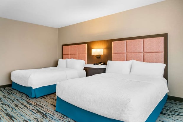 Images Hampton Inn Detroit/Auburn Hills-North (Great Lakes Crossing Area)