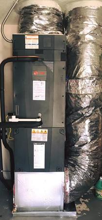 Images Ed's Comfort Solutions