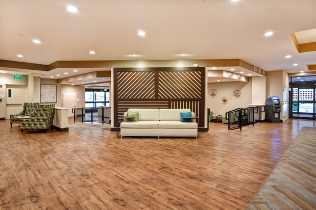 Images Holiday Inn Lancaster by IHG