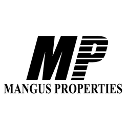 Mangus Properties Logo
