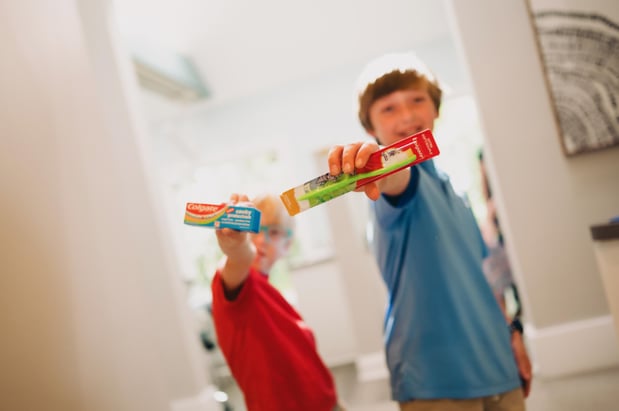 Images Oak Point Pediatric Dentistry