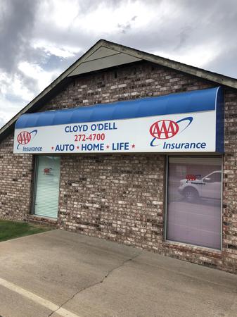Images AAA Owasso - Insurance/Membership Only