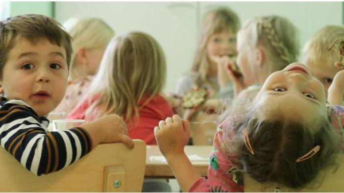 Images Englanninkielinen kielikylpypäiväkoti - Honey Monsters