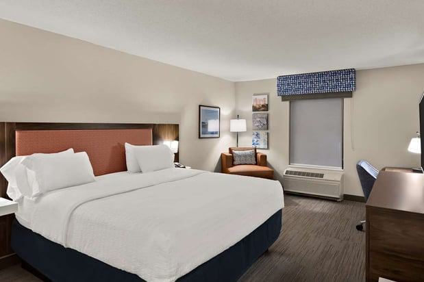 Images Hampton Inn & Suites by Hilton Petoskey