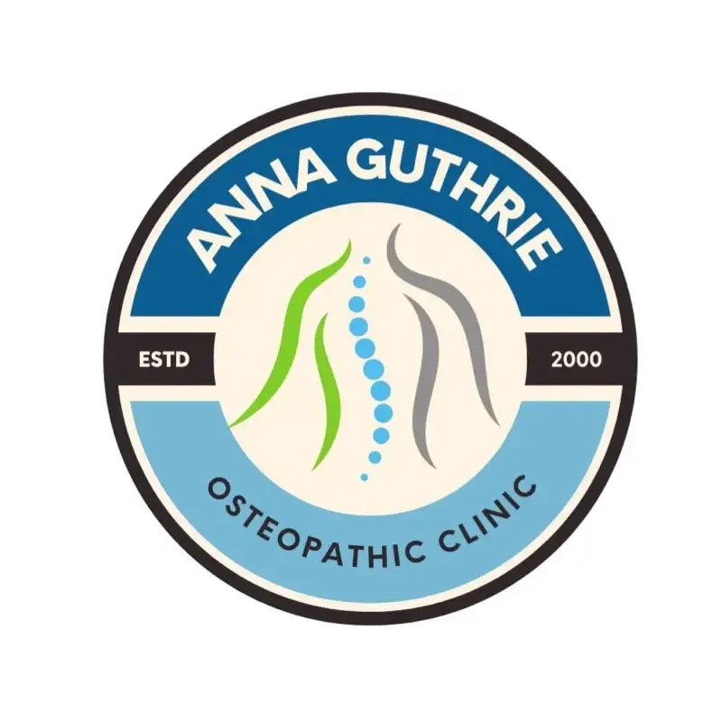 company logo