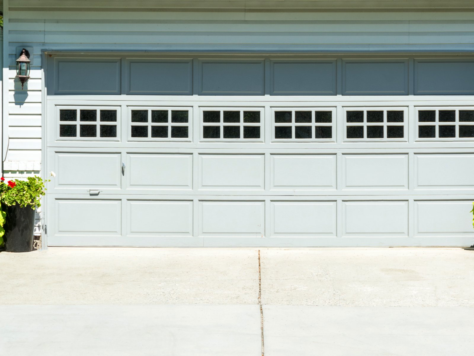 Bruce Garage Door Repair