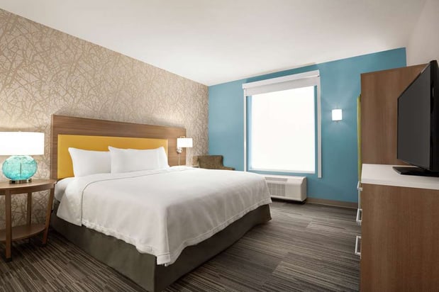 Images Home2 Suites by Hilton Colorado Springs South