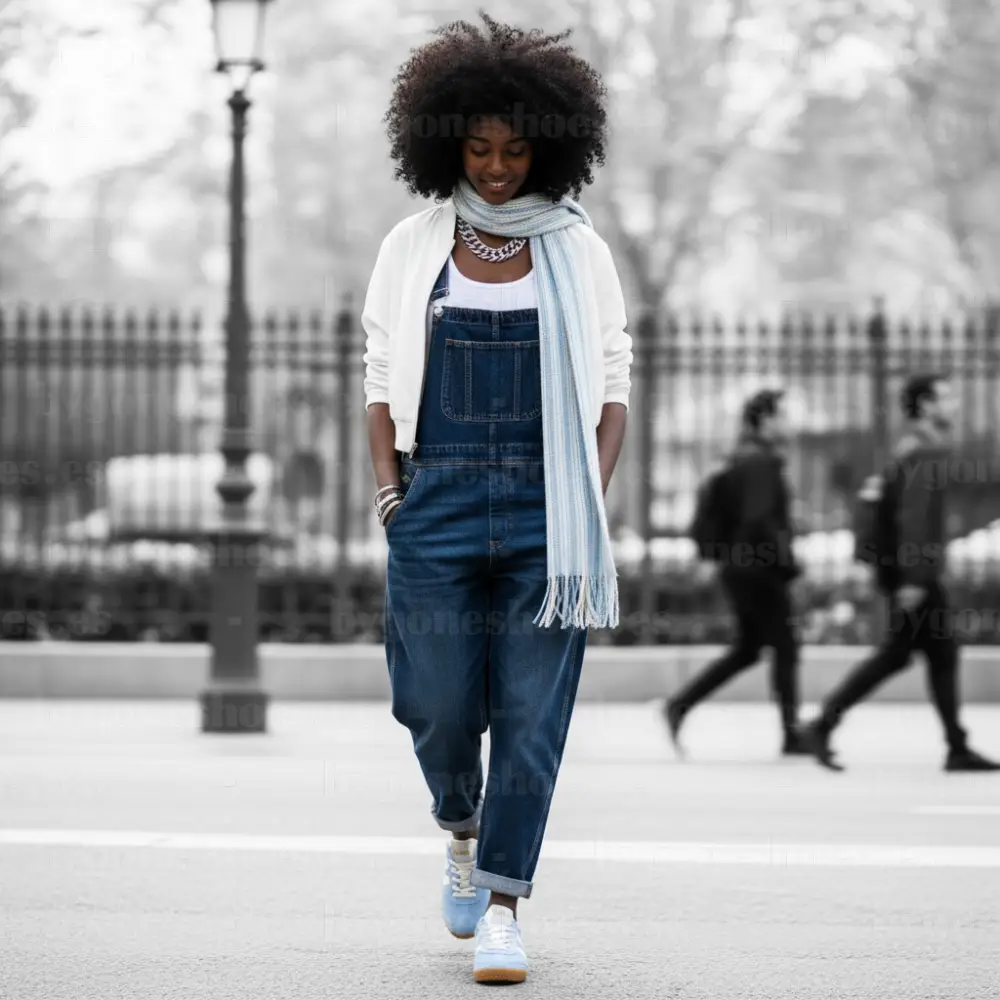 Images Gola BCN - Bygoneshoes