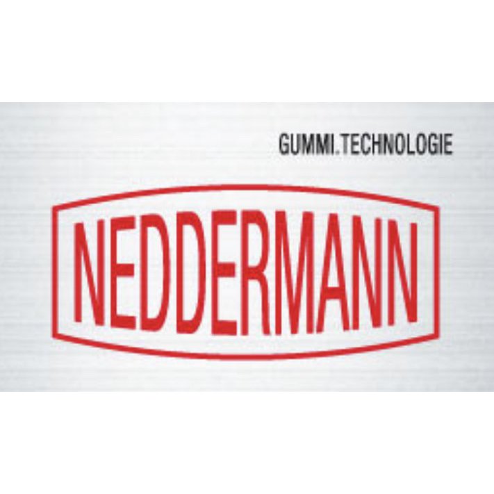 Logo Gummiwarenfabrik R. Neddermann GmbH