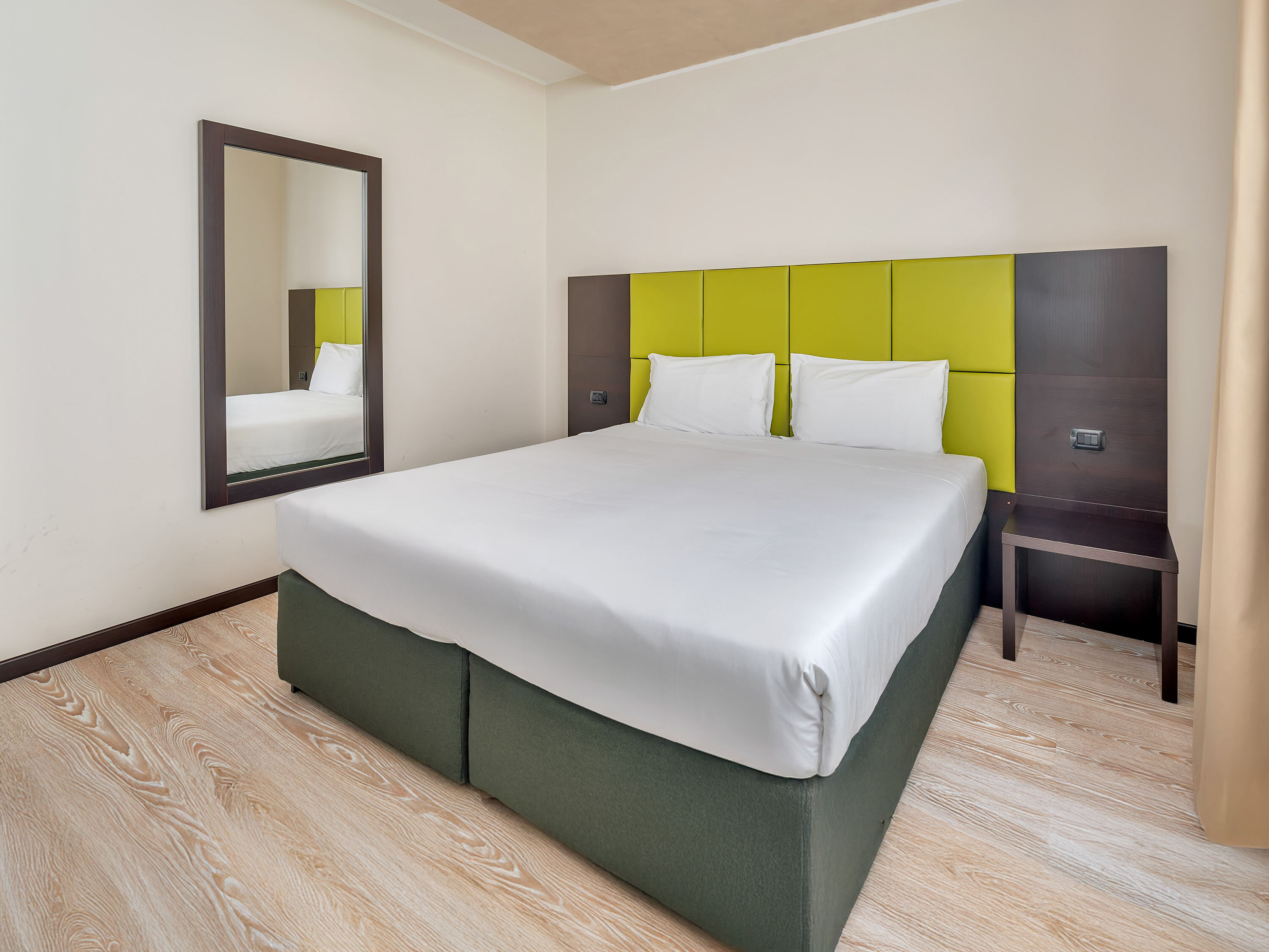 Images B&B HOTELS Park Hotel Cassano