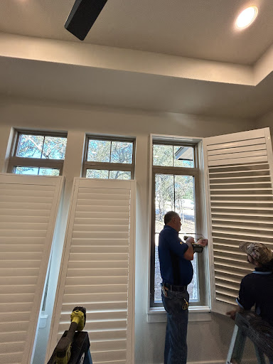 Images Blind Ambition Window Treatments Sunsetter Awnings