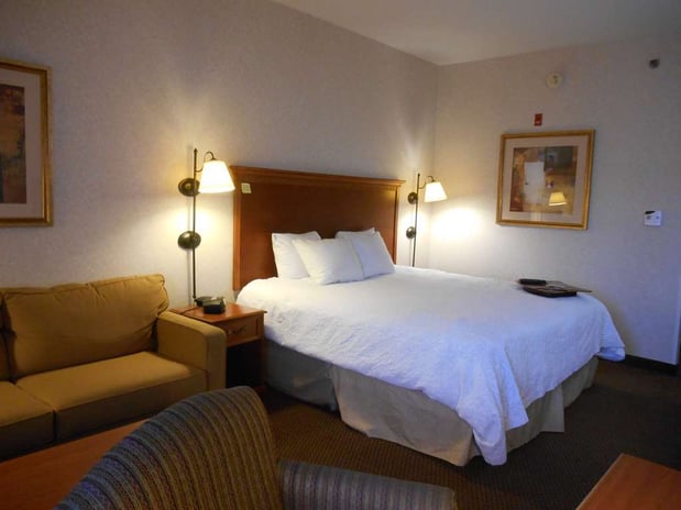 Images Hampton Inn Columbus-Airport