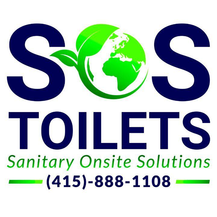 SOS TOILETS LLC
