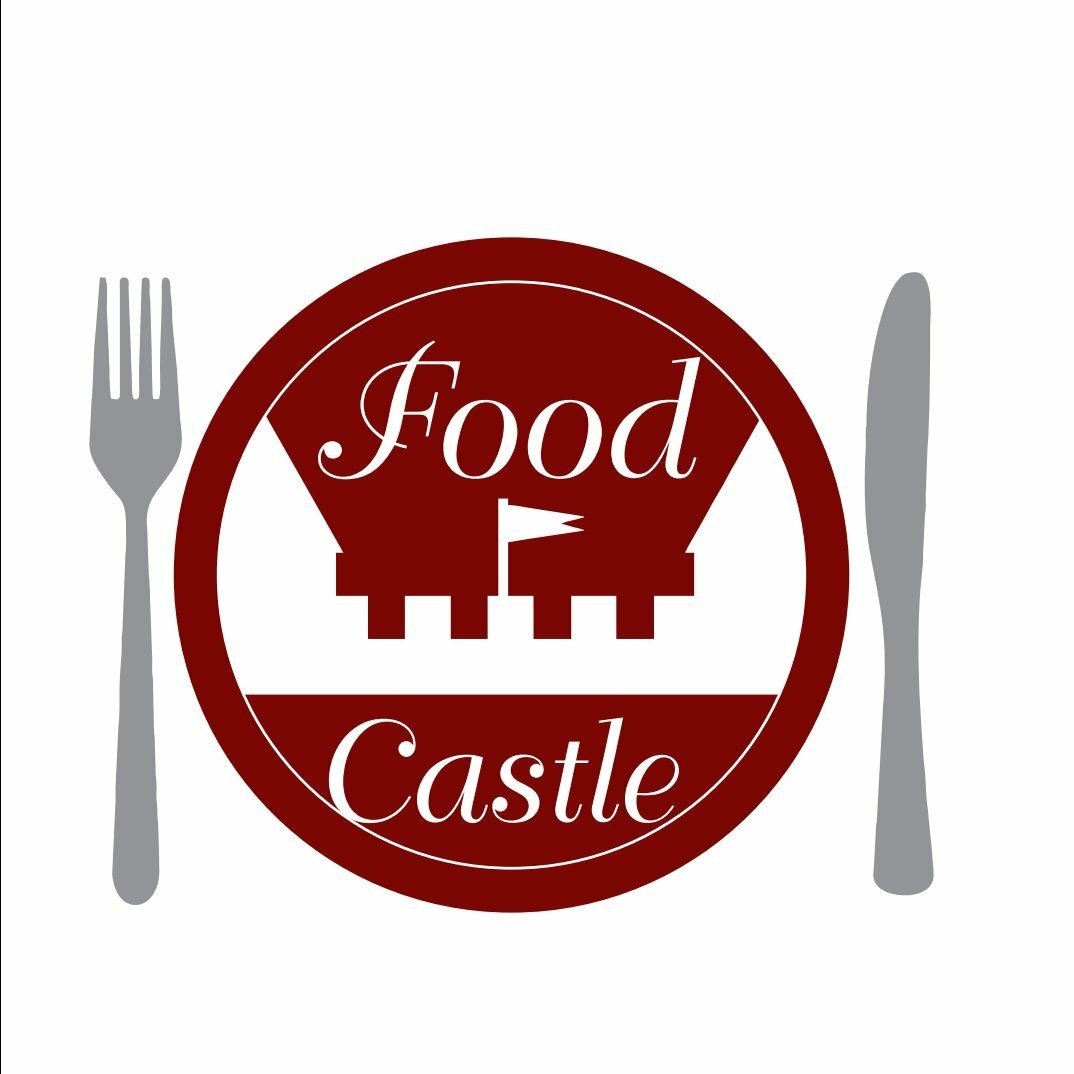 Food Castle Restaurant -Best Indian Mexican Restaurant Logo