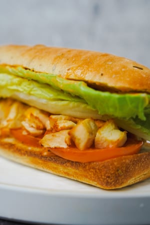 Images Royal Delight Cafe - Coffee Shop, Catering & Events