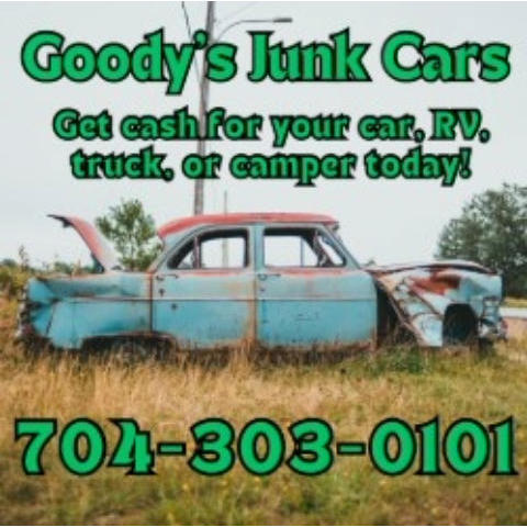 Goody's Junk Cars