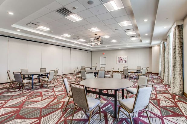 Images Hilton Garden Inn North Dallas Central Expy