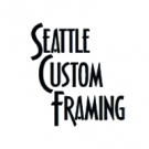 Seattle Custom Framing Logo