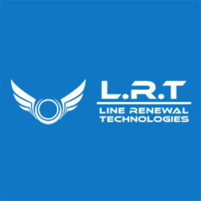 Line Renewal Technologies Logo