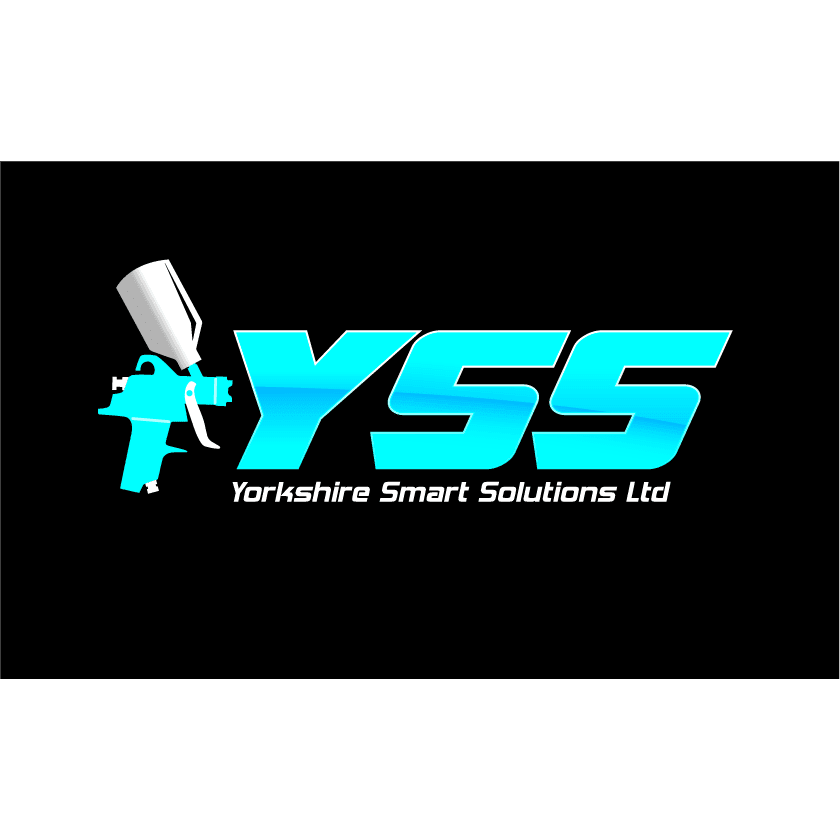 Yorkshire Smart Solutions Logo
