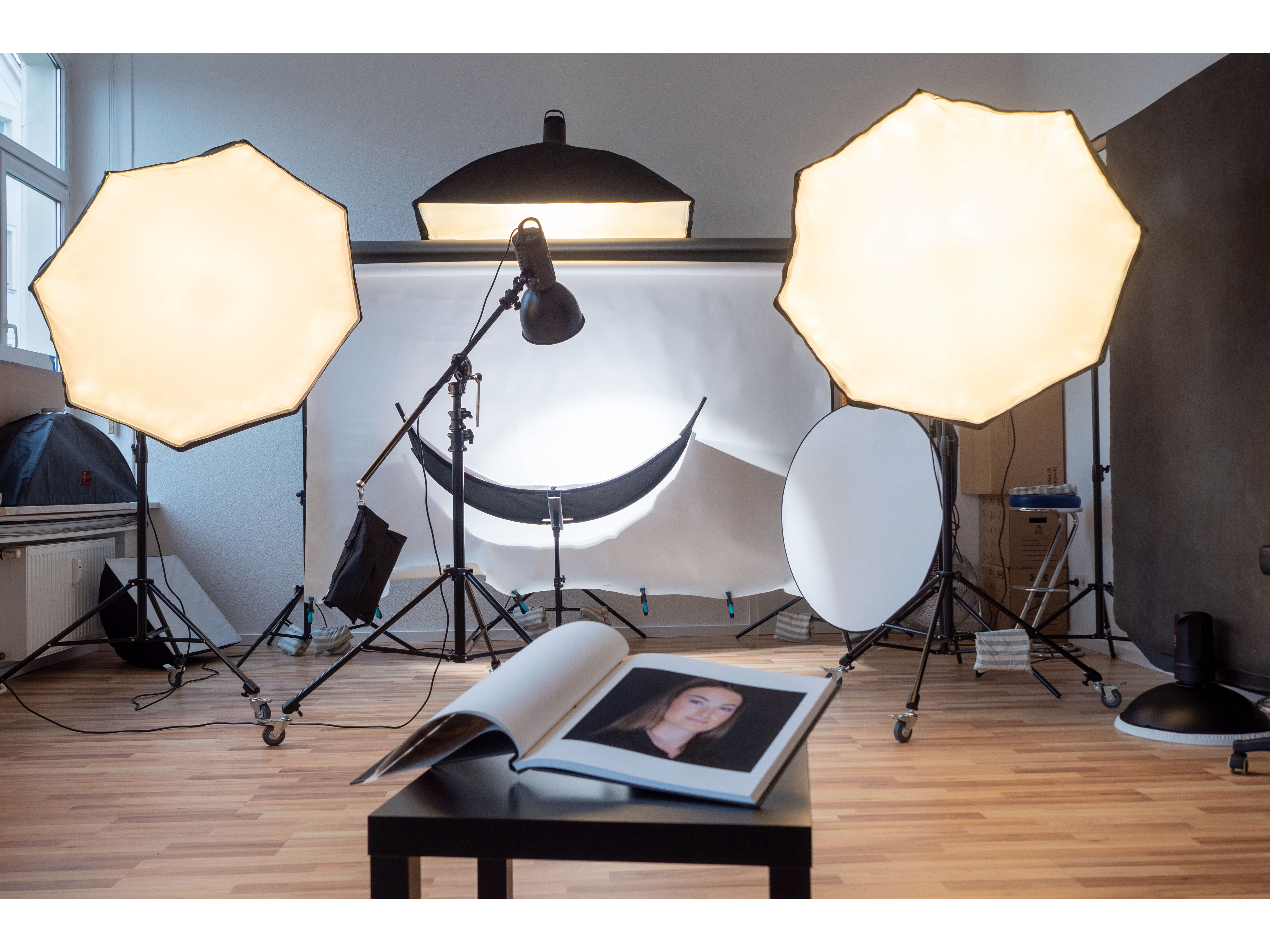 Peter Petzka - Headshot- & Business Fotografie, Lützowstraße 34 in Leipzig-Gohlis