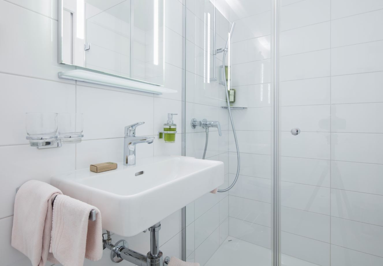 Hotel Continental, Brantschenhaus 3 in Zermatt