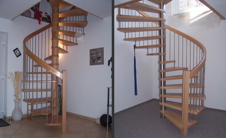Franken Treppen GmbH, Hauptstr. 18 in Baiersdorf