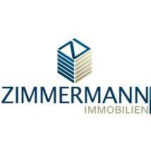 Zimmermann Immobilien in Magdeburg - Logo