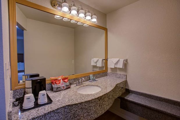 Images Best Western Sandman Hotel